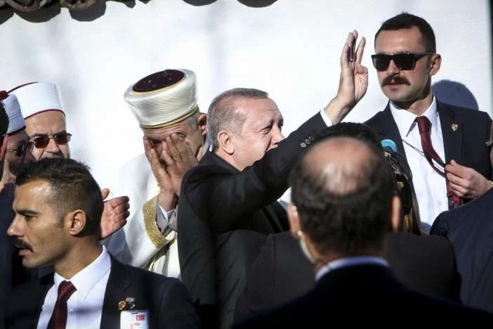 Τουρκική επίσημη γλώσσα στη Δυτική Θράκη μας ζητούν οι Ευρωπαίοι – Κάνουν τη μουσουλμανική μειονότητα «Δούρειο Ίππο» κατά της Ελλάδας